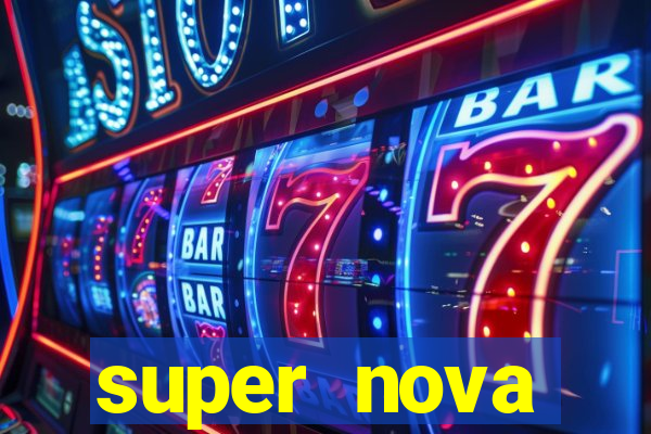 super nova itabirito itabirito portal supernova.com.br